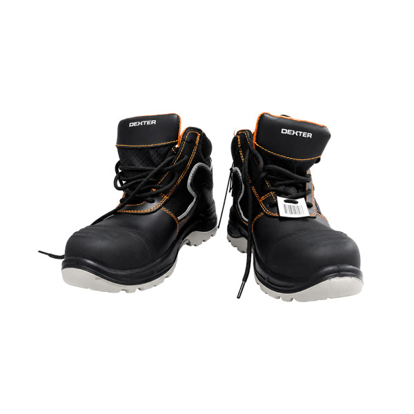 Chaussures haute S3  T42 |Sanifer