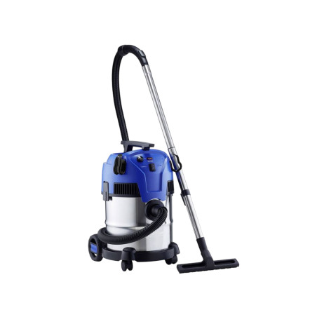Aspirateur eau et poussière Nilfisk Multi II 22L  |Sanifer