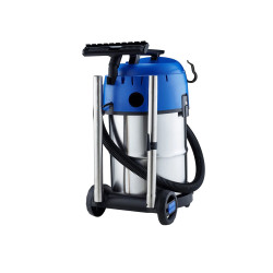 Aspirateur eau et poussière  30L Nilfisk | Sanifer