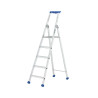 Escabeau marche pied Maxibat 5 marches - Sanifer