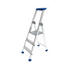 Escabeau marche pied Maxibat 3 marches - Sanifer
