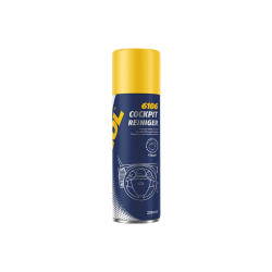 Nettoyant tableau de bord citron spray | Sanifer