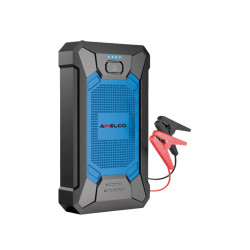 Démarreur portable multifonction|Sanifer