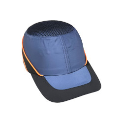 Casquettes de protection anti-heurt|Sanifer