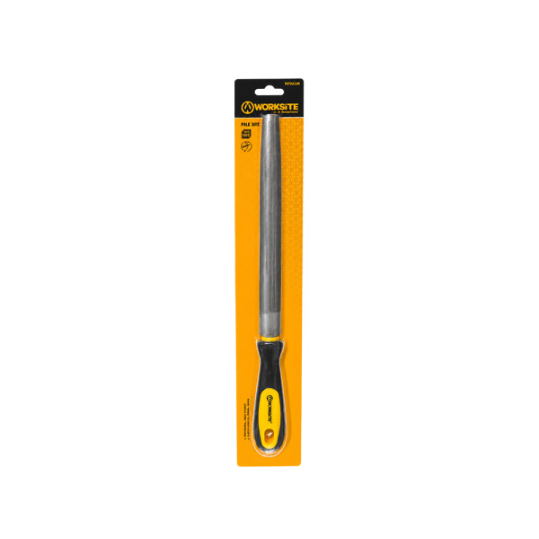 Lime demi rond 200mm |Sanifer