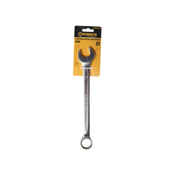 Clé mixte 22mm|Sanifer