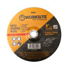 Disque à ébarber 230mm|Sanifer