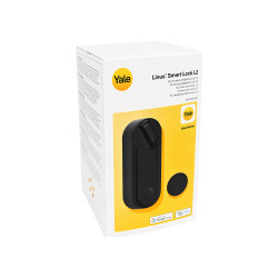 Serrure connecté Linus L2|Sanifer