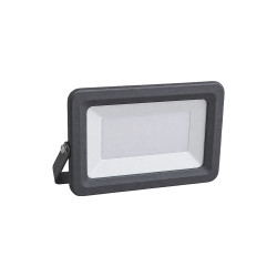 Projecteur extérieur yonkers led 100w 13500lm cct anthracite inspire|Sanifer