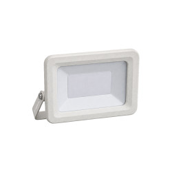 Projecteur yonckers 20W cct blanc|Sanifer