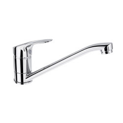 Mitigeur cuisine essential chrome