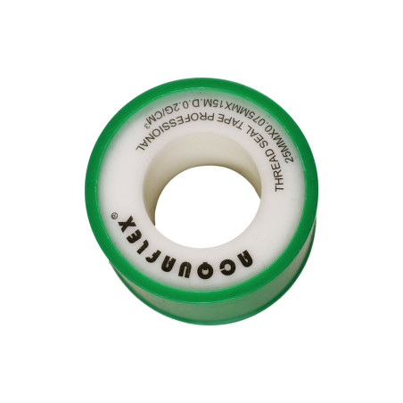 Teflon aquaflex 12mm |Sanifer