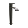 Mitigeur lavabo XL noir|Sanifer