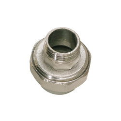Raccord union male PPR  Diamètre 25mm-3/4' *|Sanifer