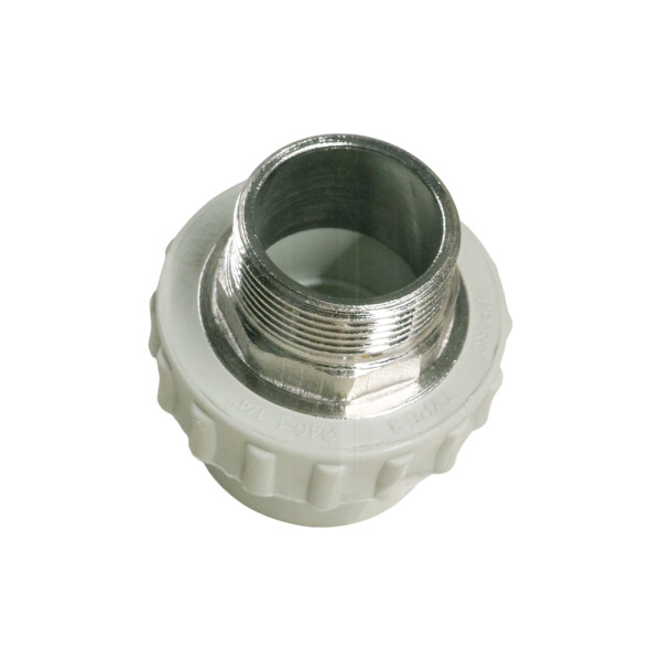 Raccord union PPR femelle fileté Diamètre 40mm 1X1-1/4F |Sanifer