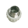 Raccord union PPR femelle fileté Diamètre 40mm 1X1-1/4F |Sanifer