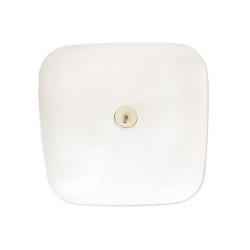 Vasque 150B 410X410X155 | Sanifer