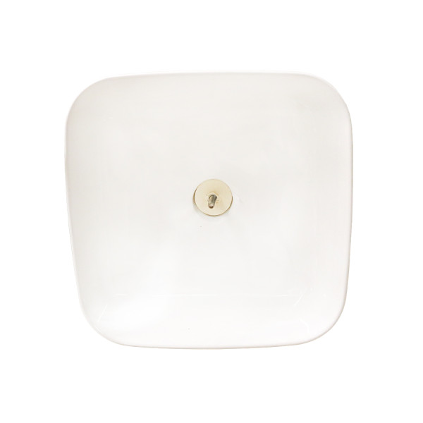Vasque 150B 410X410X155 | Sanifer