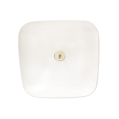 Vasque 150B 410X410X155 | Sanifer