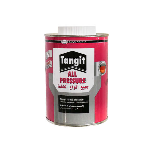 Tangit PVC 500gr|Sanifer