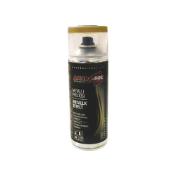 Peinture 400 ML EFFET OR