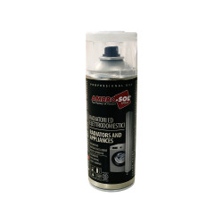 Aerosol 400 ML blanc électroménager|Sanifer