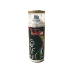 Aerosol 400 ML RAL7048 gris souris nacre|Sanifer