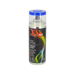 Aerosol 400 ML RAL5002 bleu outremer|Sanifer