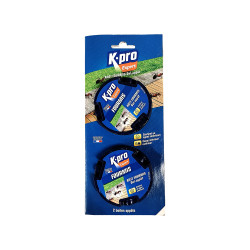 Boite appat formicide 2X10G |Sanifer