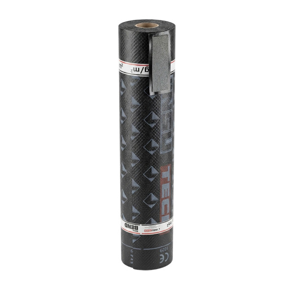 Membrane étanche (PE/GRIS  Rouleau de 10m*1m)|Sanifer