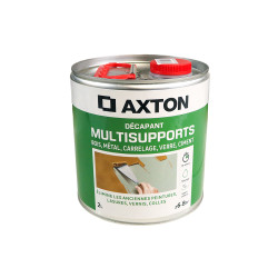 Décapant multisupport AXTON 2L|Sanifer