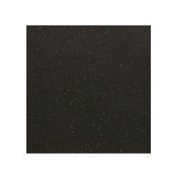 Carrelage sol 60x60cm Mosaic nero GC matt |Sanifer