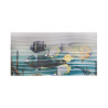 Carrelage mural décor 5028-HL-1 30x60 cm finition brillante (glossy)- Sanifer
