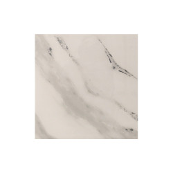 Carrelage sol 60x60cm CARARA GREY-A06GBHCW-GRY-GOXOP  |Sanifer