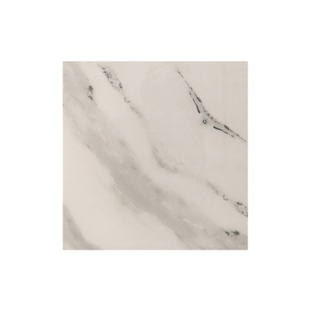Carrelage sol 60x60cm CARARA GREY-A06GBHCW-GRY-GOXOP  |Sanifer