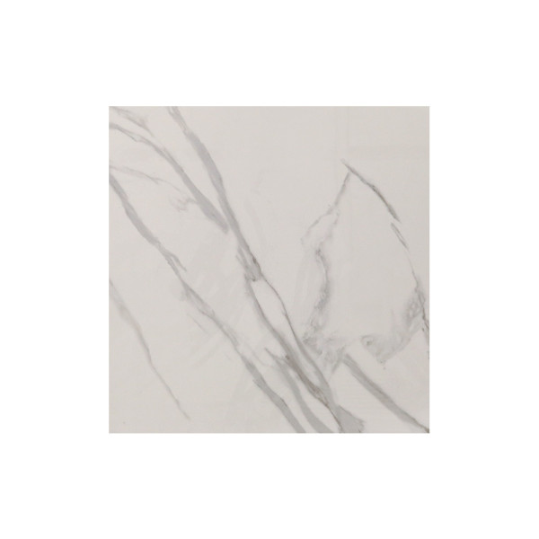 Carrelage sol 60x60cm CHELMOS WHITE-A06GBHCM-WHE-GOXOP Sanifer