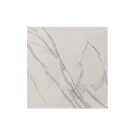 Carrelage sol 60x60cm CHELMOS WHITE-A06GBHCM-WHE-GOXOP Sanifer