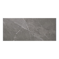 Carrelage sol extérieur  60x120cm LAVAGNA PIET GRIGIO |Sanifer