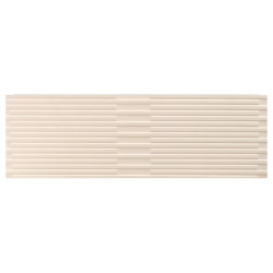 Carrelage mural 30x90cm RLV IRIDA PEARL|Sanifer