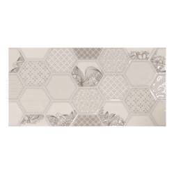 Carrelage sol 30x60cm XF-S3060-015 brillant|Sanifer