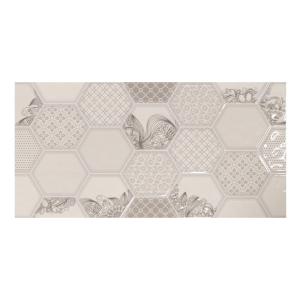 Carrelage sol 30x60cm XF-S3060-015 brillant|Sanifer
