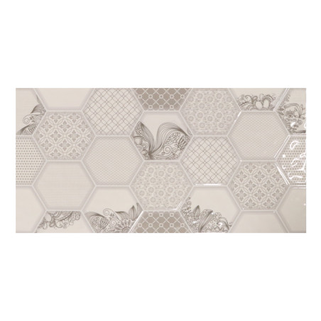 Carrelage sol 30x60cm XF-S3060-015 brillant|Sanifer