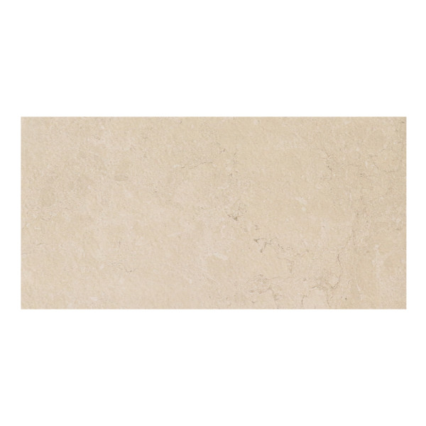 Carrelage sol 29,5x60cm ETNA CREMA antidérapant|Sanifer