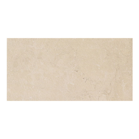 Carrelage sol 29,5x60cm ETNA CREMA antidérapant|Sanifer