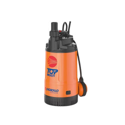 Pompe Top multi 3 Hmt33m-7.2m3/H | Sanifer