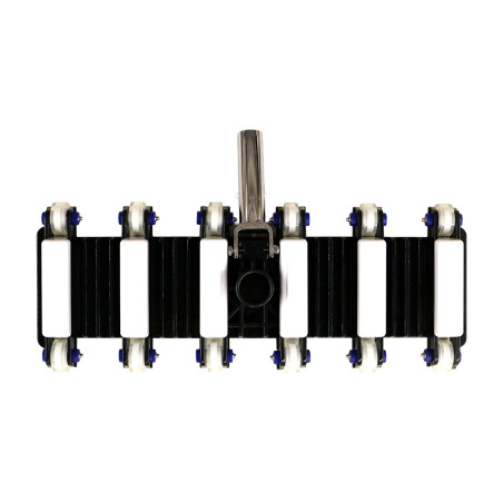 Tête aspirante 48,2cm | Sanifer