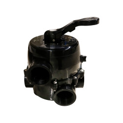 Valves pour filtre 2'' | Sanifer