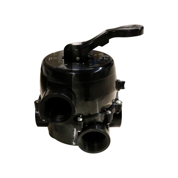 Valves pour filtre 2'' | Sanifer