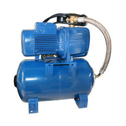 Surpresseur 24 litres future JETM 2A 230V 50HZ