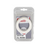 Tablette chant blanc 6000x28|Sanifer